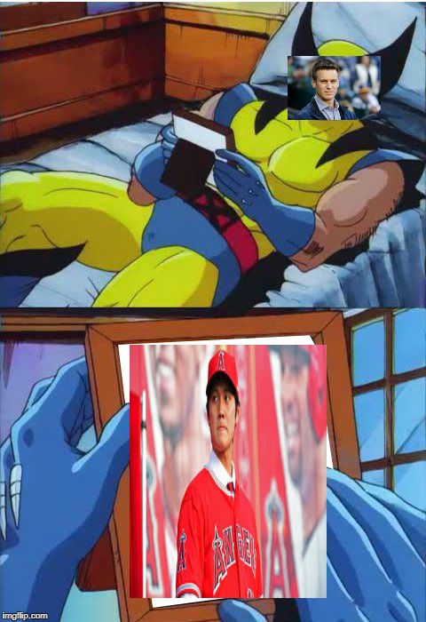 Wolverine Remember | image tagged in wolverine remeber | made w/ Imgflip meme maker