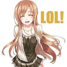 LOL! | made w/ Imgflip meme maker