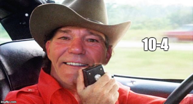 coollew bandit | 10-4 | image tagged in coollew bandit | made w/ Imgflip meme maker