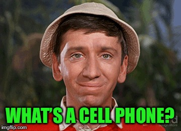 WHAT’S A CELL PHONE? | made w/ Imgflip meme maker