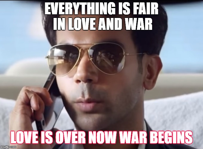 Love Vs War Imgflip