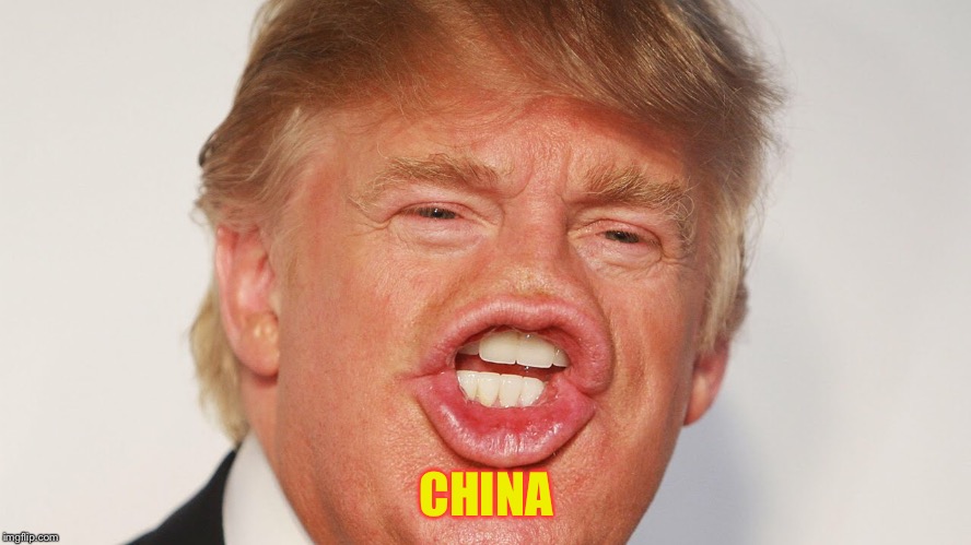 CHINA | made w/ Imgflip meme maker
