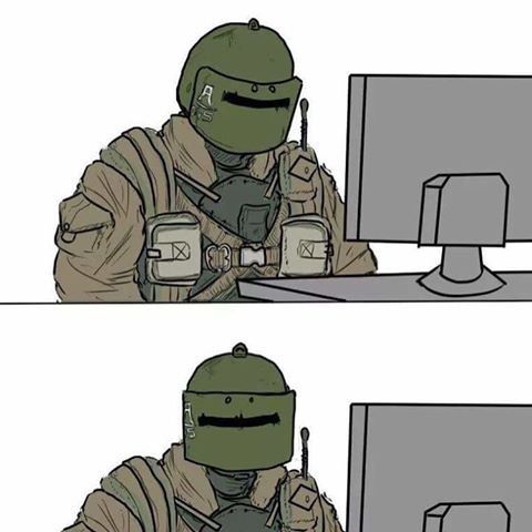 Tachanka Blank Meme Template