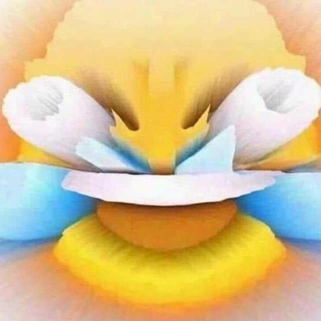 Nibbas Blank Meme Template