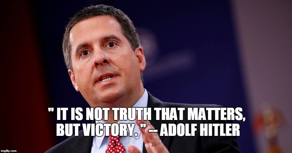 " IT IS NOT TRUTH THAT MATTERS, BUT VICTORY. "
-- ADOLF HITLER | image tagged in trump,russia | made w/ Imgflip meme maker