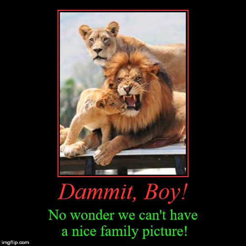Family Picture Issues | image tagged in funny,demotivationals | made w/ Imgflip demotivational maker