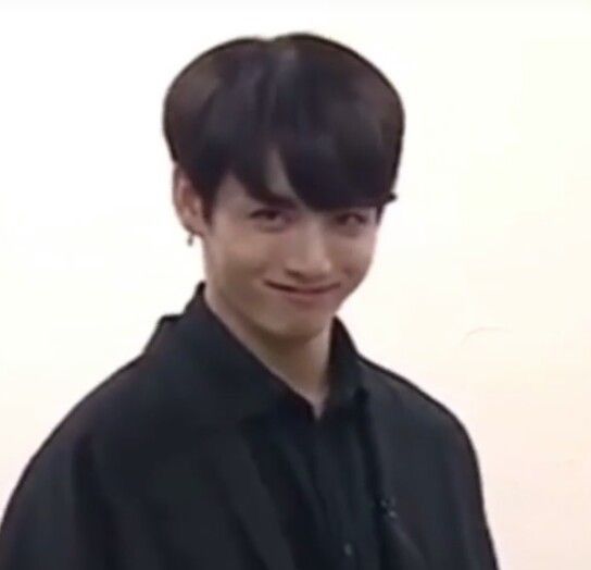 jungkook perv Blank Meme Template