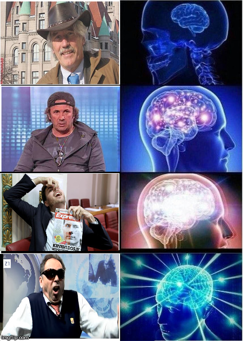 Expanding Brain Meme | image tagged in memes,expanding brain | made w/ Imgflip meme maker