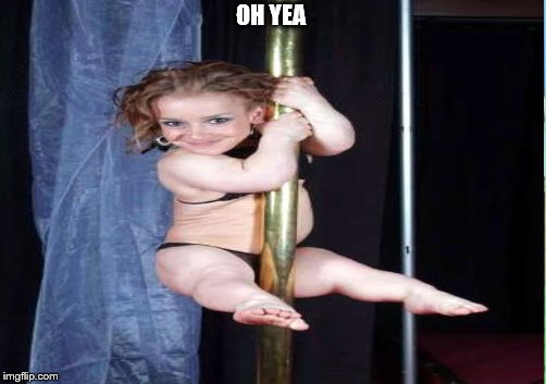 OH YEA | made w/ Imgflip meme maker