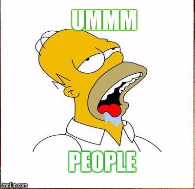UMMM PEOPLE | made w/ Imgflip meme maker