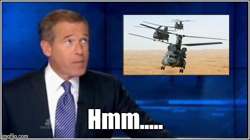 Hmm..... | image tagged in brian williams | made w/ Imgflip meme maker
