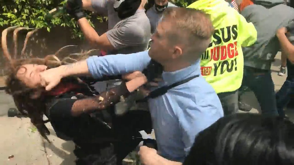 antifa Blank Meme Template