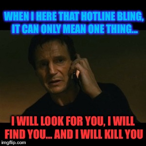 Liam Neeson Taken Meme - Imgflip