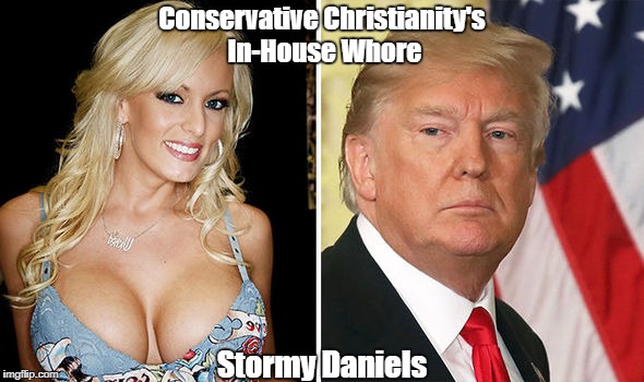 Image result for pax on both houses, trump stormy