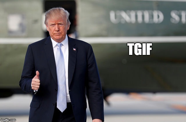 TGIF | image tagged in friday,tgif | made w/ Imgflip meme maker