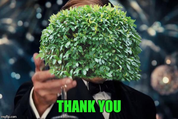 THANK YOU | made w/ Imgflip meme maker