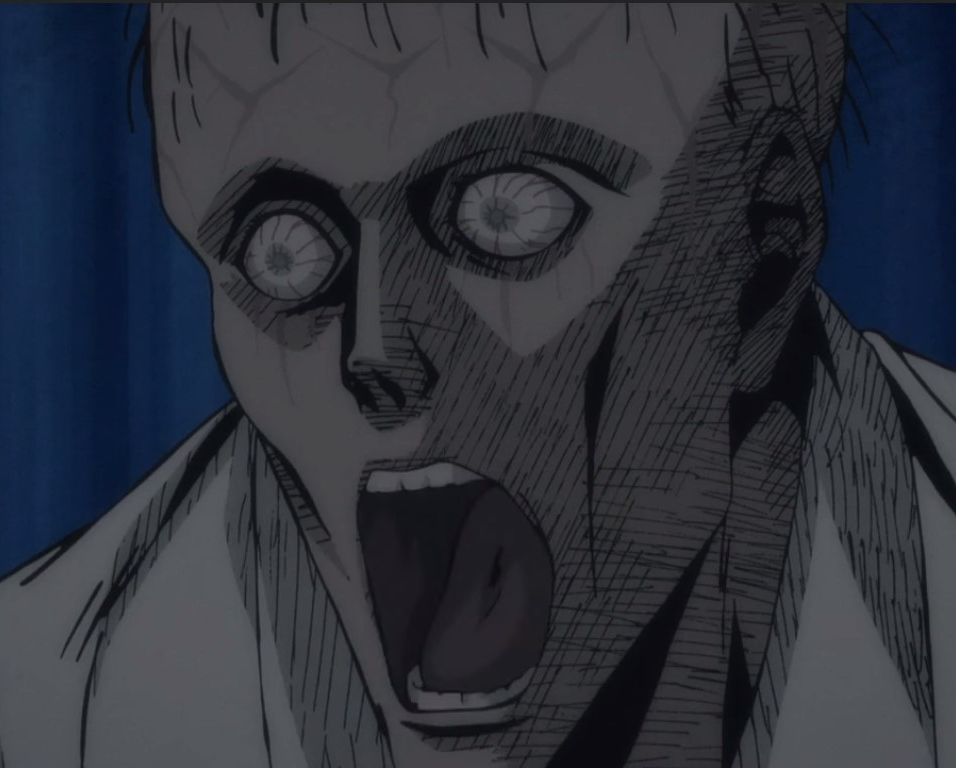 Mami wa doko da Blank Meme Template