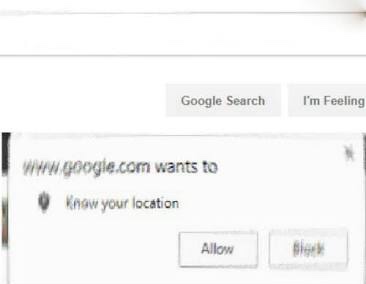 Google wants to know ur location Blank Meme Template