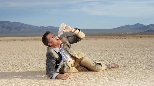 Thirst Blank Meme Template