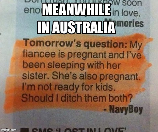 Who Pays these people part. 3 | image tagged in newspaper,meme,funny | made w/ Imgflip meme maker