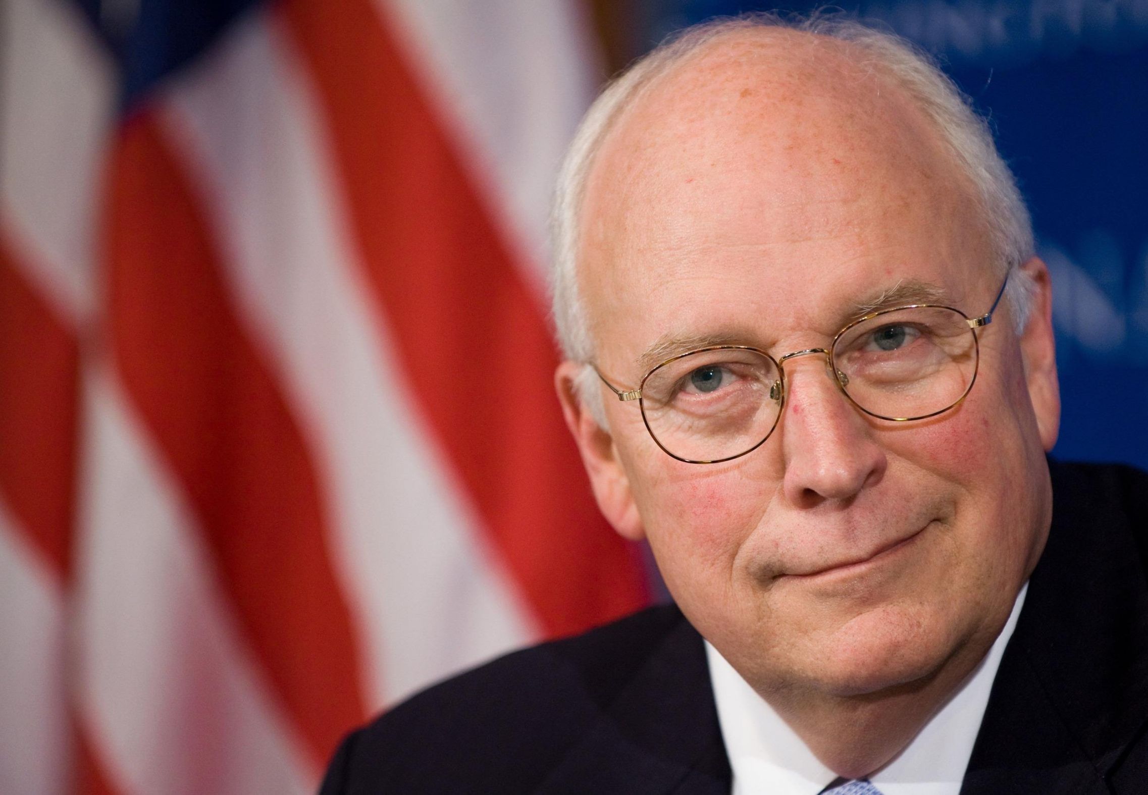 Dick cheney kbr