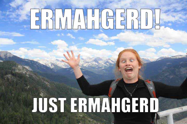 image tagged in memes,funny,ermahgerd