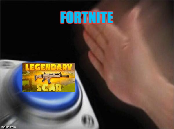 Blank Nut Button | FORTNITE | image tagged in memes,blank nut button | made w/ Imgflip meme maker