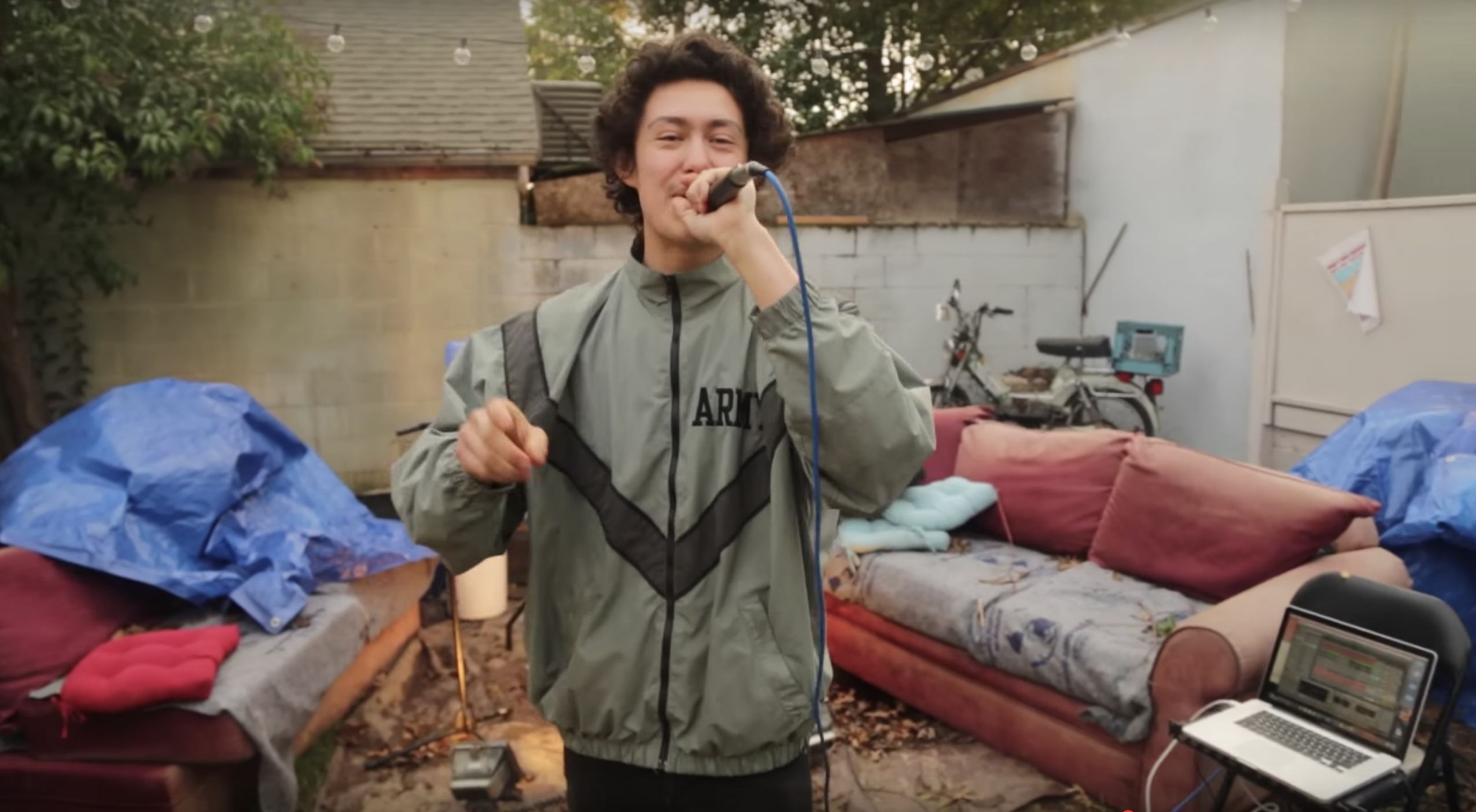 Hobo johnson Blank Meme Template