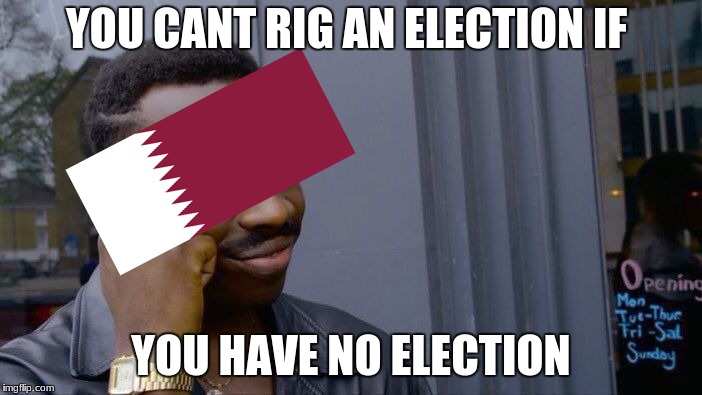 take notes putin | YOU CANT RIG AN ELECTION IF; YOU HAVE NO ELECTION | image tagged in memes,roll safe think about it | made w/ Imgflip meme maker