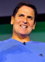 mark cuban Blank Meme Template