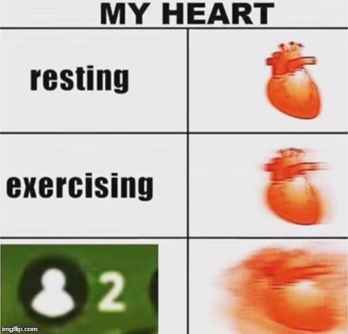 My Heart | image tagged in memes,funny,retarded,fortnite | made w/ Imgflip meme maker