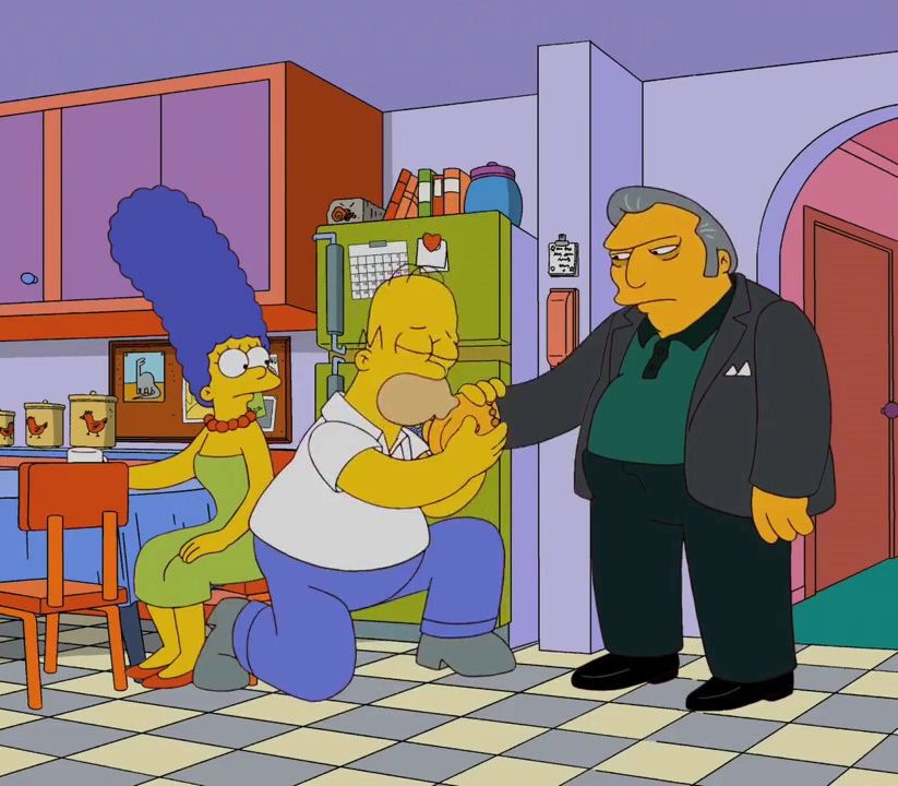 Cruel but fair Blank Meme Template