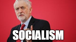 SOCIALISM | made w/ Imgflip meme maker