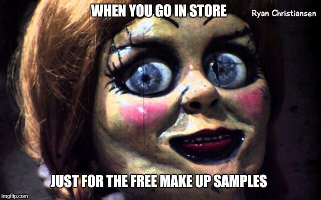 image tagged in horror | made w/ Imgflip meme maker
