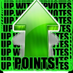 POINTS! | made w/ Imgflip meme maker