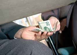 High Quality bribe Blank Meme Template