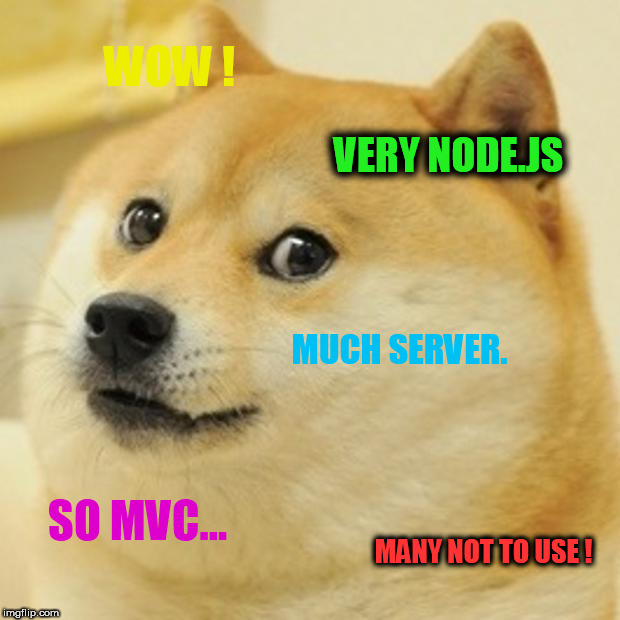 MuchServer