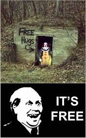 Free Hugs | image tagged in free hugs | made w/ Imgflip meme maker