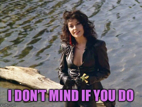 I DON’T MIND IF YOU DO | made w/ Imgflip meme maker