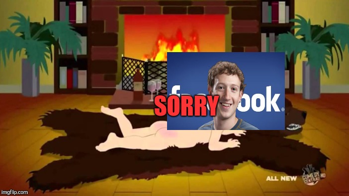 SORRY | made w/ Imgflip meme maker