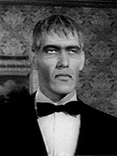 High Quality Lurch addams family Blank Meme Template