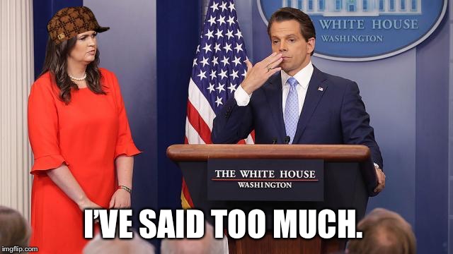 I’VE SAID TOO MUCH. | image tagged in oops mooch,scumbag | made w/ Imgflip meme maker