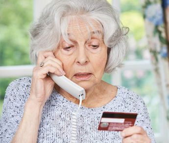 Tips for Older Consumers to Stop Illegal Robocalls | Kansas Legal Services
