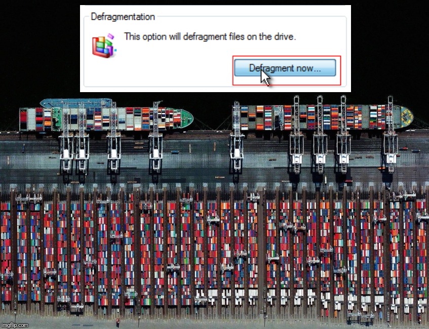 port is listening but unable to connect | image tagged in microsoft,windows,disk,maintenance,port,listening | made w/ Imgflip meme maker