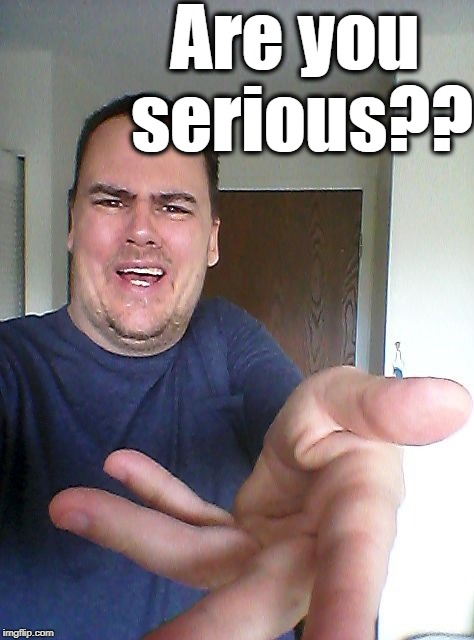 wow! | Are you serious?? | image tagged in wow | made w/ Imgflip meme maker