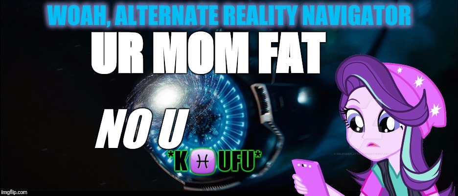 UR MOM FAT NO U | made w/ Imgflip meme maker