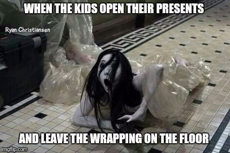 image tagged in horror | made w/ Imgflip meme maker