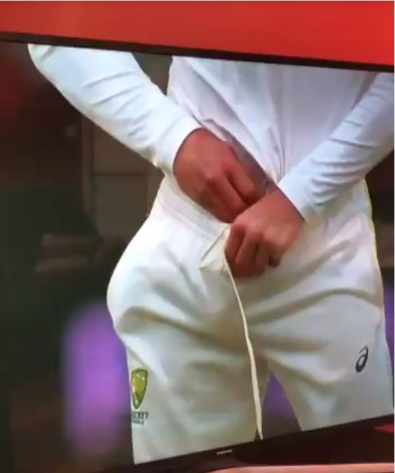 High Quality ball tampering Blank Meme Template