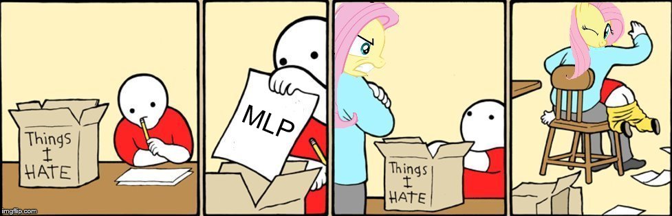 My Little Pony Week March 24th-31st! A xanderbrony event! | MLP | image tagged in memes,my little pony meme week,mlp week,mlp,my little pony,things i hate | made w/ Imgflip meme maker