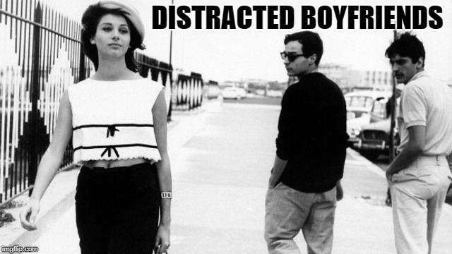 Boys will be boys | DISTRACTED BOYFRIENDS | image tagged in distracted boyfriend | made w/ Imgflip meme maker